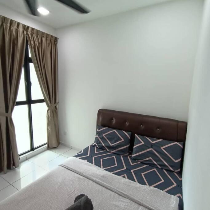 Cozy Sky Loft 5 Guests With Netflix & Facilities L28 Apartment *