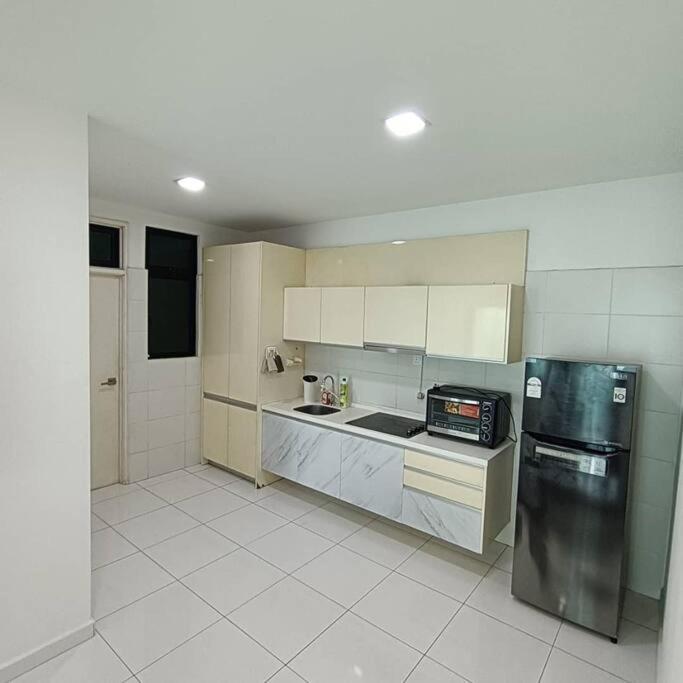 Apartment Cozy Sky Loft 5 Guests With Netflix & Facilities L28 *