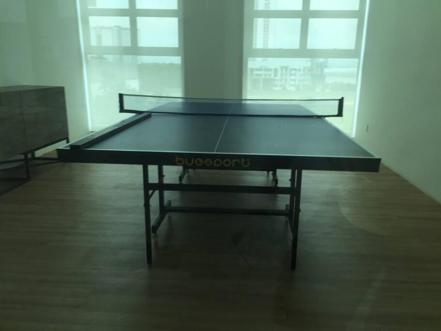Cozy Sky Loft 5 Guests With Netflix & Facilities L28 Apartment