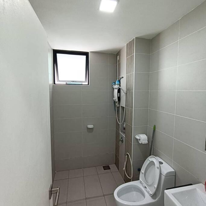 Apartment Cozy Sky Loft 5 Guests With Netflix & Facilities L28 *