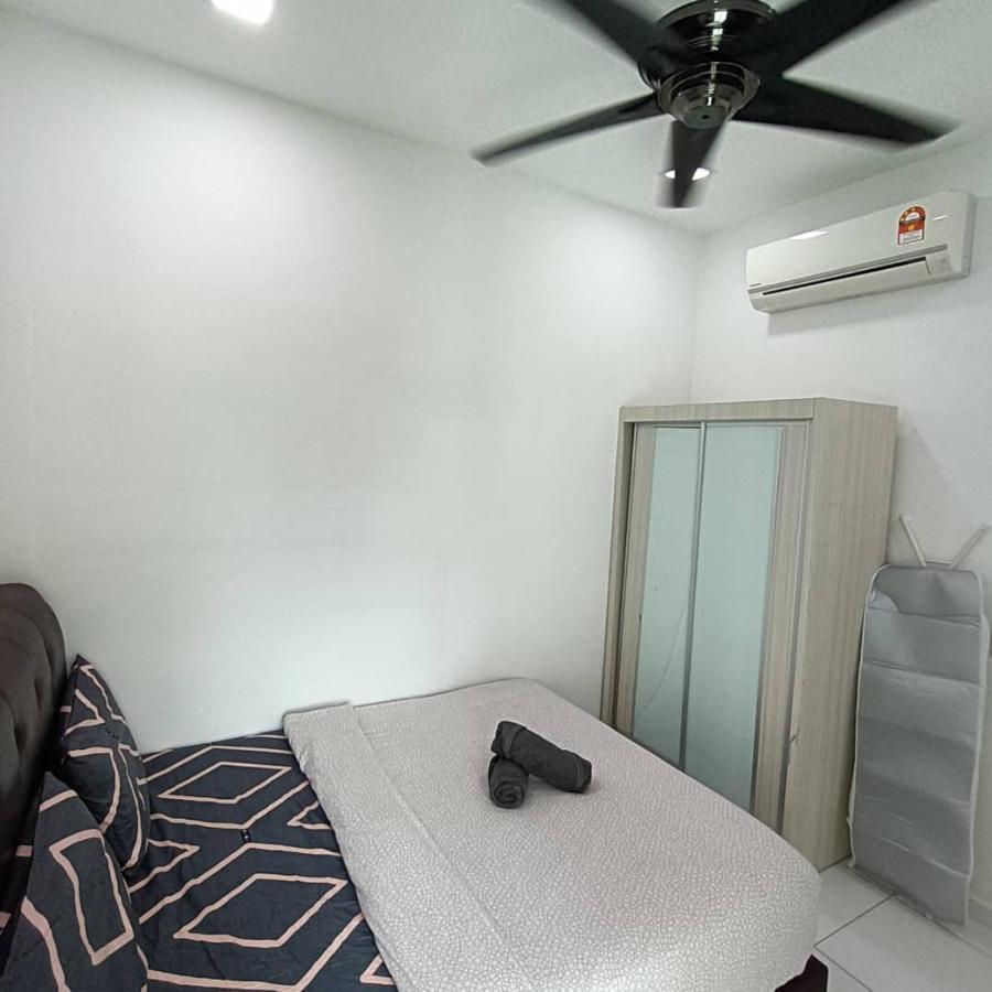 Apartment Cozy Sky Loft 5 Guests With Netflix & Facilities L28